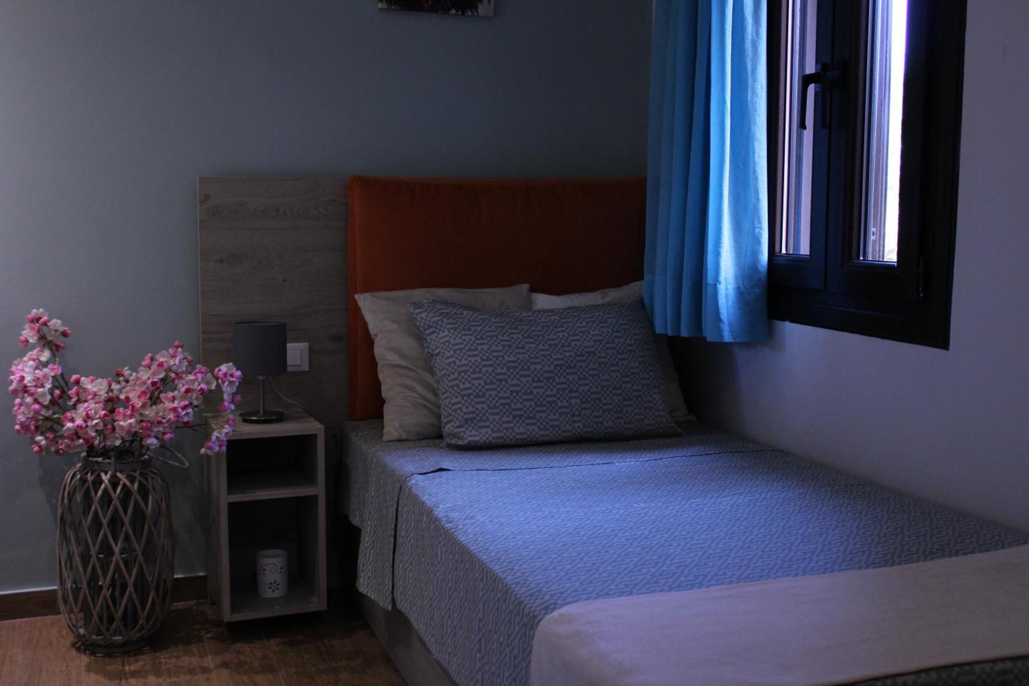 Panmar Apartment Vasilikos  Exterior photo